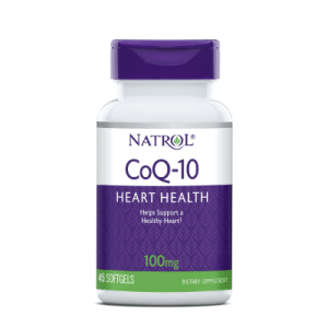 CoQ-10-100mg