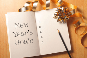 12 New Year’s Resolution Tips for a Better You