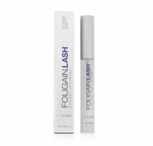 FOLIGAIN Lash Eyelash Volumizer