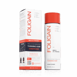 FOLIGAIN Men's Triple Action Conditioner for Thinning Hair