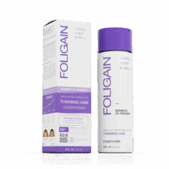FOLIGAIN Triple Action Conditioner for Thinning Hair for Women