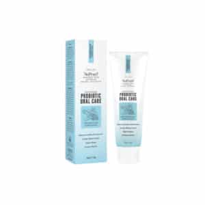 ORALGEN NuPearl Probiotic Whitening Toothpaste - Spearmint