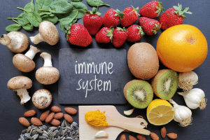 Immune system Part 1