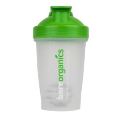 BAREORGANICS Shaker Cup