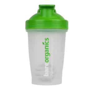 BAREORGANICS Shaker Cup