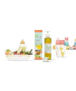 Olivie Baby/Kids Organic Extra Virgin Olive Oil