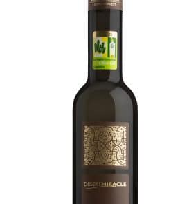 Desert Miracle Ultra-Premium Organic Extra Virgin Olive Oil Bottle