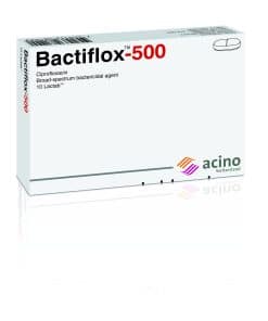box of bactiflox