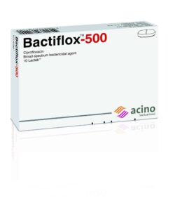 box of bactiflox