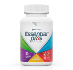 Essential Plus Multivitamin Tablets Bottle