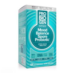 mood balance spore probiotic box