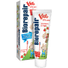 tube of biorepair kids toothpaste