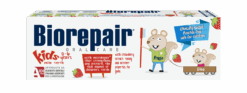 box of biorepair kids toothpaste