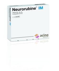 box of neurobine im