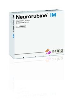 box of neurobine im