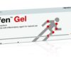 box of olfen gel 40g