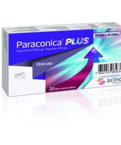 box of paraconica