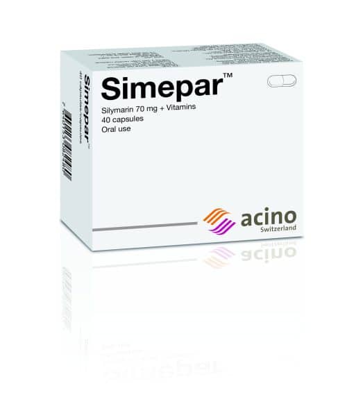 box of simepar