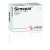box of simepar
