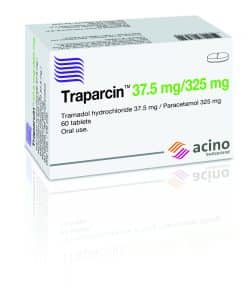 box of traparcin