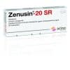 box of zenusin