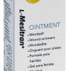 L Mesitran ointment