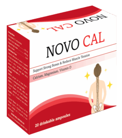 Ha Noi NOVOCAL Drinkable Ampoules