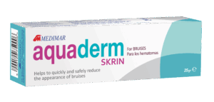 Aquaderm Skrin