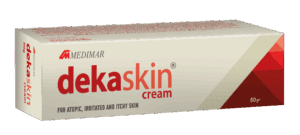 Dekaskin Cream