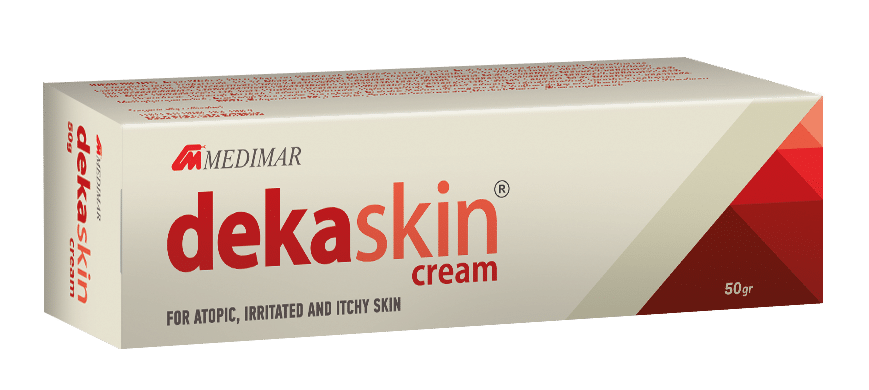 Dekaskin Cream