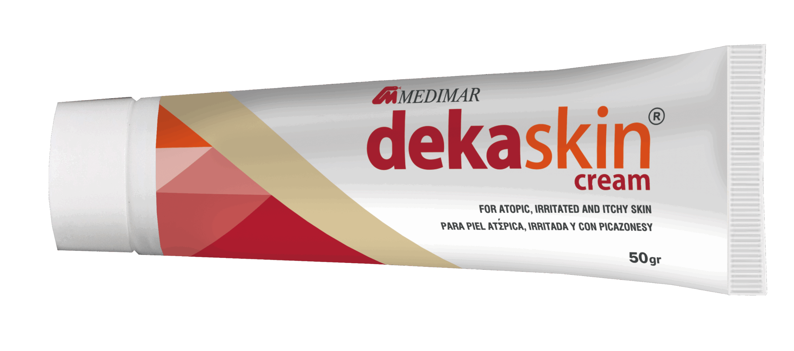 Dekaskin Cream - Image 2