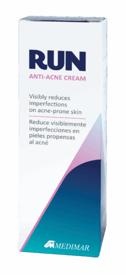 Run Anti-Acne Cream
