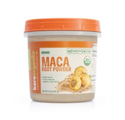 Bareorganics Maca Root Powder