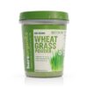Bareorganics Wheatgrass Powder