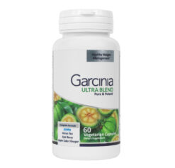 Garcinia Ultra Blend Capsules