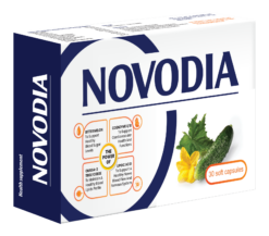 Novodia Soft Capsules